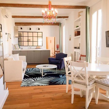 Ferienwohnung Loft "Le Petit Sequoia" Aix-en-Provence Exterior foto