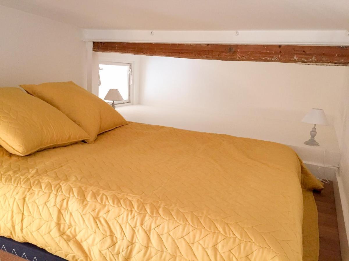 Ferienwohnung Loft "Le Petit Sequoia" Aix-en-Provence Exterior foto